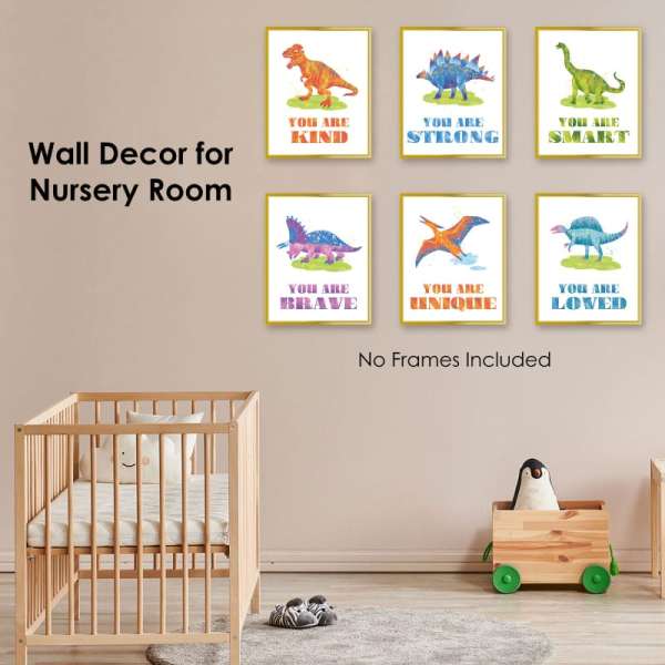Kids Room Wall Art