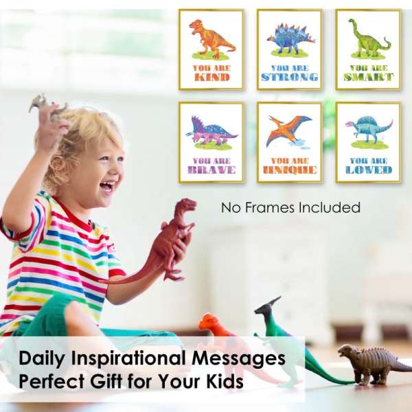 Kids Room Wall Art