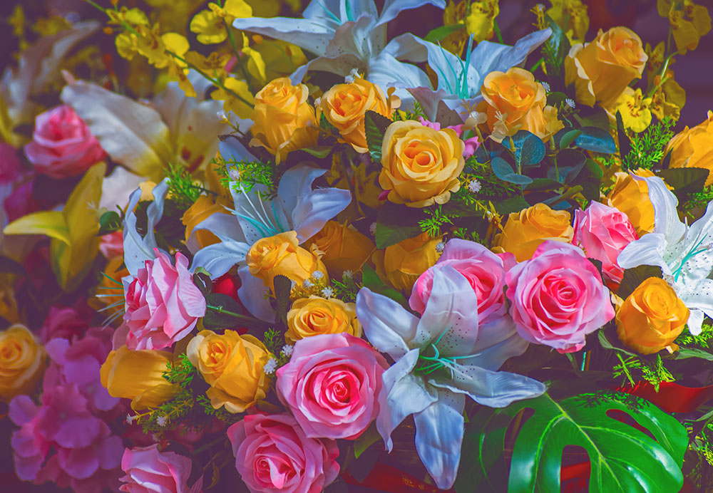 Valentine's Day