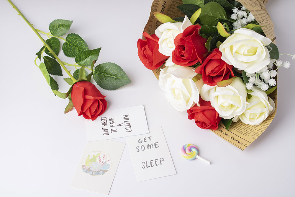 Valentine's Day