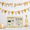 60th Birthday Card - Image 6