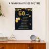 60th Birthday Decorations - Image 5