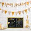 40th Birthday Card - Image 6